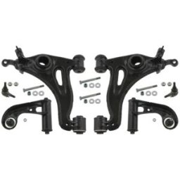 Febi Bilstein Kit di riparazione, sospensione ruota 33134