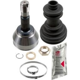 Febi Bilstein Kit di giunti, albero motore 185458
