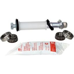 Febi Bilstein Kit di riparazione, braccio di controllo 19244