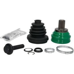 Febi Bilstein Kit di giunti, albero motore 109399