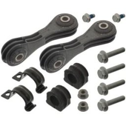Febi Bilstein Kit di riparazione, stabilizzatore 40089