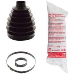 Febi Bilstein Kit soffietti, albero motore 101864