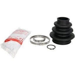 Febi Bilstein Kit soffietti, albero motore 26829