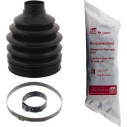 Febi Bilstein Kit soffietti, albero motore 29957