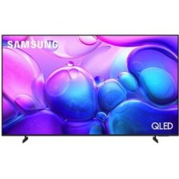 Tv 85 Samsung 4k Qled Smart 2025/26