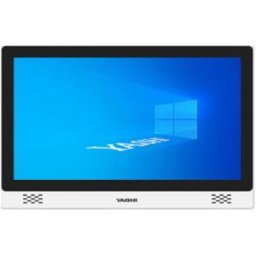 Monitor M-Touch Yashi Matrix Yz1610 15.6 Ips 16:9 2ms Mm 1920x1080 Black Vga Hdmi Usb 250cd/m2 1000:1 Vesa 2yoc Fino:30/06