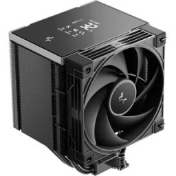 Deepcool Ventola Per Cpu Ak500 G2 Digital 120 Mm