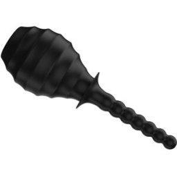 Plug Anale Vibrante con Telecomando Mr Play — Massaggio Prostatico