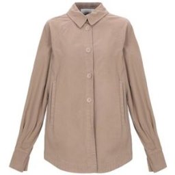 Peuterey Giacca & Giubbotto Donna Khaki 38/40/42/46