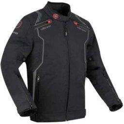 Bering Giacca Stroke Black M