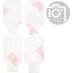 Jody Jazz Mouthp. Cushion Perfect Patch trasparente