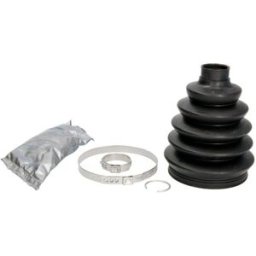Spidan Kit soffietti, albero motore 36460