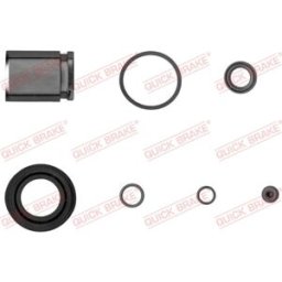 Quick Brake Kit di riparazione, pinza freno 114-5014