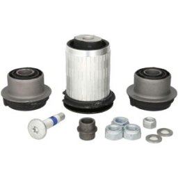 Febi Bilstein Kit di riparazione, braccio di controllo 11155