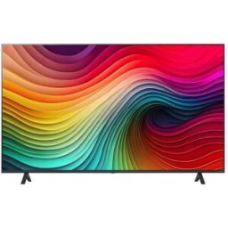 LG 65nano81t3a - 65 Smart Tv Nanocell 4k - Black - Eu