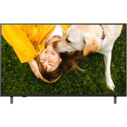 LG Smart Tv 65 Uhd 4k Nero