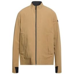 Rrd Giacca & Giubbotto Uomo Cammello 54