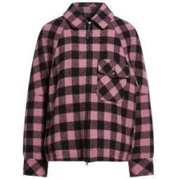 Woolrich Giacca & Giubbotto Donna Rosa L/M/S/XS
