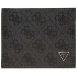 GUESS PORTAFOGLIO MADRID BLLFLD W COIN POCKET