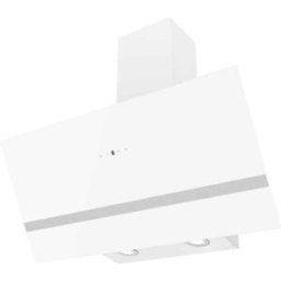 Respekta CH24180W-20 A++ Cappa aspirante senza testa Hera, larghezza 79,5 cm, 523,9 m³/h