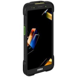 Zebra TC701 computer palmare 15,2 cm (6") 2160 x 1080 Pixel Touch screen 284 g Nero (TC7010-041B2B0001-A6)