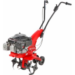 Eurosystems Z2 - Motozappa a benzina - Rato RV145