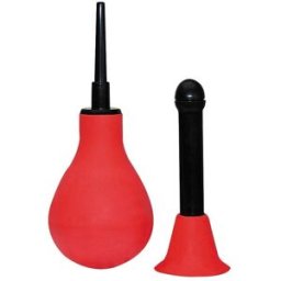 You2Toys - Set doccia intimo Pumpball 1 pz Doccia intima