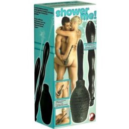 You2Toys - Faccia intima douche anale e vaginale 1 pz Doccia