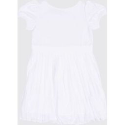 Ralph Lauren Abito in jersey Bianco Taglia 5