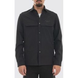 Boss Giacca a camicia Porsche x Spirit70 Hicon in tessuto tecnico Nero Taglia XXL