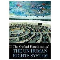 The Oxford Handbook of the UN Human Rights System
