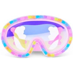 Bling2o Maschera Da Nuoto Junior Candy Cub Sugar Splash Multicolor One Size