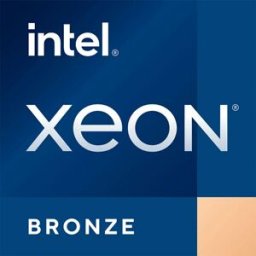 Intel Cpu Xeon Bronze 3508u 2.1ghz