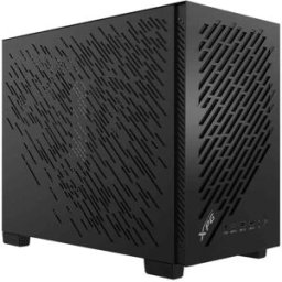 Adata Case Per Pc Torre Xpg Valor Air Nano