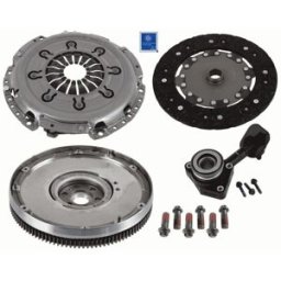 Sachs Kit frizione 2290 601 187