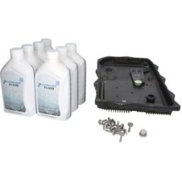 Zf Kit cambio olio, cambio automatico 1087.298.367