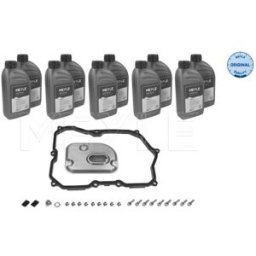 Meyle Kit cambio olio, cambio automatico 100 135 0107/XK