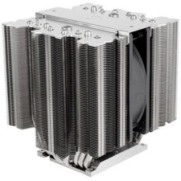 Silverstone Sst-Xed120s-Ws Cpu Cooler Tdp 450 W Intel Sk4677/4710 Amd Str5/tr4/swrx8/swrx9 4u