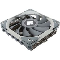 Thermalright Axp120-X67 Dissipatore Cpu Top-Flow 120mm 6 Heat Pipe Rame Lga1700 Am5