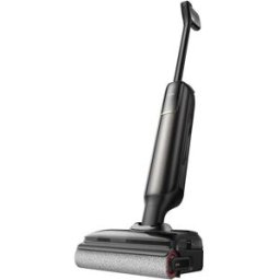 MOVA Scopa ricaricabile M50 wet & dry VIM Nero