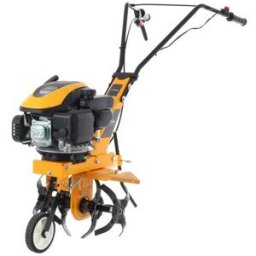 SRC 36 V - Motozappa a benzina 4 HP - Stiga ST 120 OHV 123cc