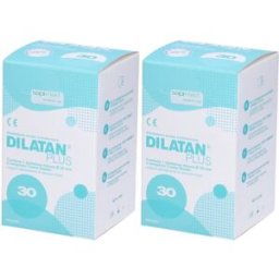 pdmtobemaintained Dilatatore Anale Dilatan Plus Diametro30 Criotermico 1 Pezzo 2x1 St