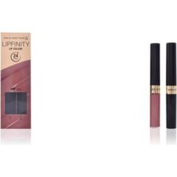 Max Factor, Rossetto + Lucidalabbra, Colore delle labbra (160 Ghiaccio)