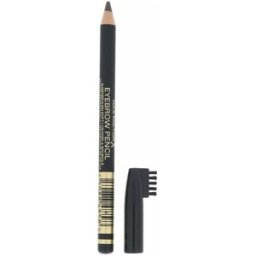 Max Factor, Matita per sopracciglia, Matita per sopracciglia (Ebony, Nero)
