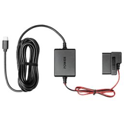 70MAI ACCESSORI DASH CAM Kit cablaggio OBD-II con porta USB Type-C