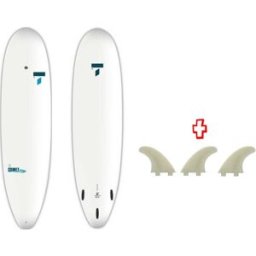 Tahe - Bic Sport Surf Comet Tt 7'8” 108212 Tahe / Bic Sport