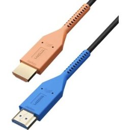 Euroconnex Cavo Hdmi 0100-25 25 M