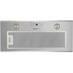 GLEM GAS S.P.A. Glem Cappa incasso Ghf773ix inox
