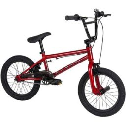 Huffy Bicicletta Bmx Symbol Freestyle 16´´ Candy Red