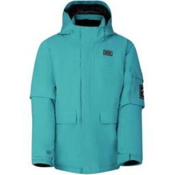 Dare2b Giacca Shredder Ii Turquoise 13 Anni